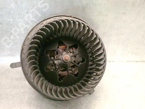 Heater blower motor BMW 1 (E87) 118 d | BP26643996M62 