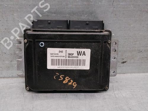 Used Engine control unit (ECU) Engine control unit (ECU) 37264423 37264423