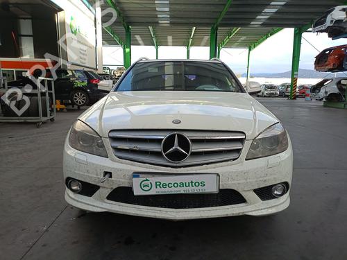 Exhaust manifold MERCEDES-BENZ C-CLASS T-Model (S204) C 320 CDI (204.222) | BP30763843M110