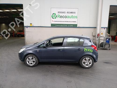 Pièces Détachées Usagées OPEL CORSA D (S07) 1.2 (L08, L68) (80 hp) 4393939