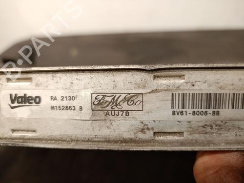 Water radiator FORD FOCUS III 1.6 TDCi | BP36533287M31 - Image 3