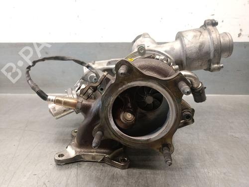 Turbocharger/Supercharger AUDI A5 (F53, F5P) 2.0 TFSI | BP30100626M71