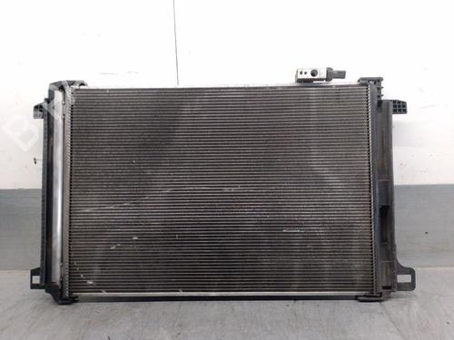 AC radiator MERCEDES-BENZ C-CLASS (W204) C 300 4-matic (204.081) | BP30062071M32 