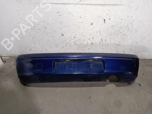 Used Rear bumper FORD FIESTA IV (JA_, JB_) 1.25 i 16V (75 hp) 27319913