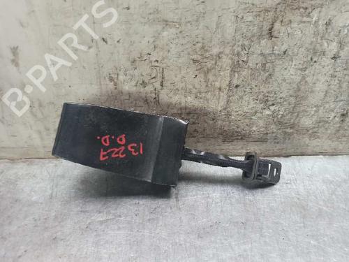 Hinge/Door check strap SKODA FABIA II (542) 1.2 5J0837749