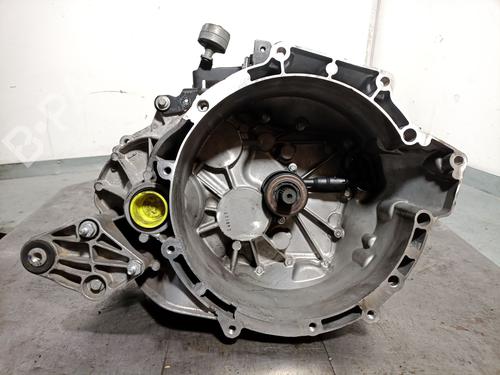 Used Gearbox Gearbox FORD FOCUS III 1.6 EcoBoost (182 hp) 34099761 34099761