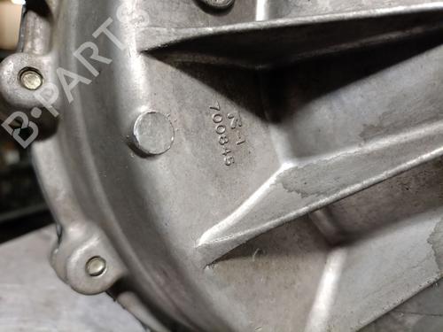 Gearbox MAZDA 6 Estate (GJ, GL) 2.2 D | BP33294900M3 - Image 9