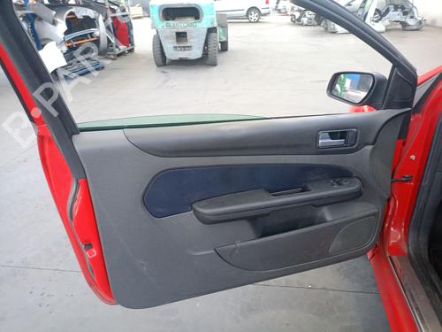 AC pipe FORD FOCUS II (DA_, HCP, DP) 2.0 TDCi | BP27585023M126  - Image 13