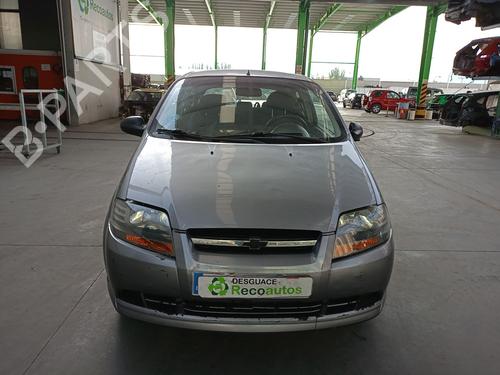 Headlight switch CHEVROLET AVEO / KALOS Hatchback (T200) 1.2 | BP26593874I24 - Image 11