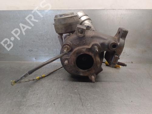 Turbocharger/Supercharger RENAULT ESPACE IV (JK0/1_) 2.0 dCi (JK03, JK04, JK1C, JK1G, JK1J, JK1K) | BP29447694M71 