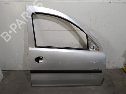 Used Right front door Right front door 37672550 37672550