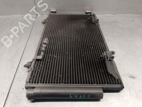 AC radiator TOYOTA AVENSIS (_T22_) 2.0 D-4D (CDT220_, CDT220R) | BP29332065M32 