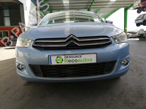 Front right panel CITROËN C-ELYSEE (DD_) 1.6 HDI 92 | BP16729005C59 - Image 10