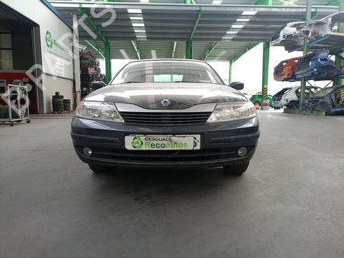 Starter RENAULT LAGUNA II (BG0/1_) 2.0 16V (BG00, BG0K, BG0P, BG0W) | BP28518608M8  - Image 9