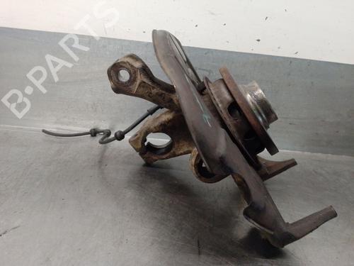 Højre Styrespindel Lejehus SEAT TOLEDO II (1M2) 1.9 TDI | BP30835549M26