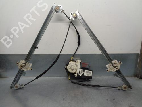 Front right window mechanism FIAT ULYSSE (179_) 2.2 JTD | BP8909064C23 
