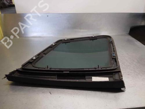 Rear right quarter glass VW TOUAREG (7LA, 7L6, 7L7) 5.0 V10 TDI | BP20266703C92 