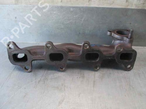 Exhaust manifold TOYOTA AVENSIS (_T25_) 2.2 D-4D (ADT251_, ADT251R) | BP11667860M110 