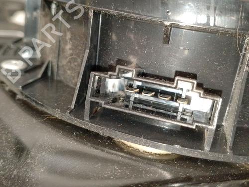 Rear right window mechanism VW PASSAT B7 Variant (365) 1.6 TDI | BP36359203C25 - Image 9