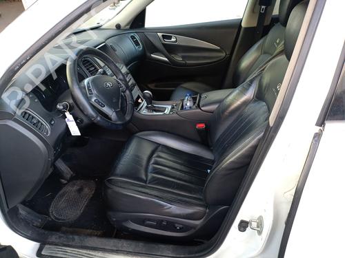 Sikkerhedssele-spænde INFINITI EX 30d | BP27612396I32 - Image 14