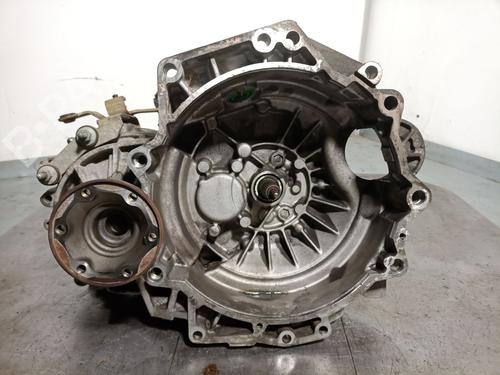 Used Gearbox SEAT LEON (1M1) 1.6 16 V (105 hp) 31161328