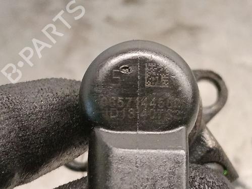 Injector FORD FOCUS II Convertible 2.0 TDCi | BP37464883M100  - Image 5