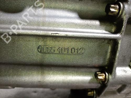 Gearbox BMW 3 (E46) 330 d | BP32671079M3  - Image 11