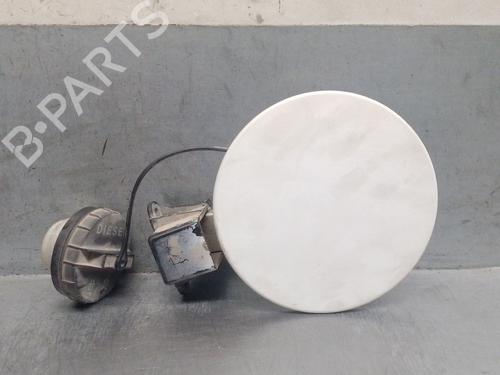 Used Fuel flap SSANGYONG ACTYON SPORTS I (QJ) 2.0 Xdi (141 hp) 25241593