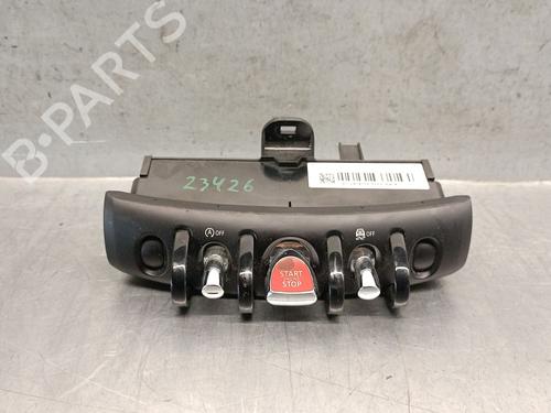 Used Switch MINI MINI COUNTRYMAN (F60) Cooper (136 hp) 28357684