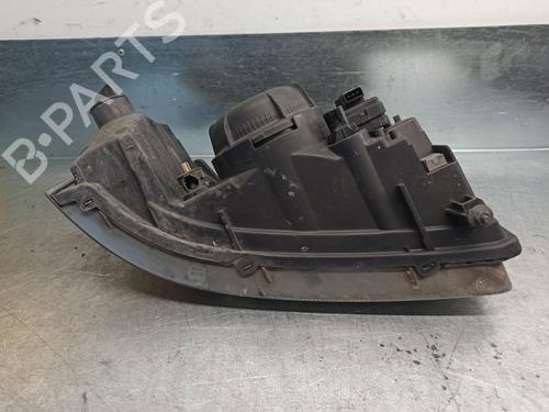 Left headlight LAND ROVER FREELANDER I (L314) 2.0 DI 4x4 | BP8516554C28 