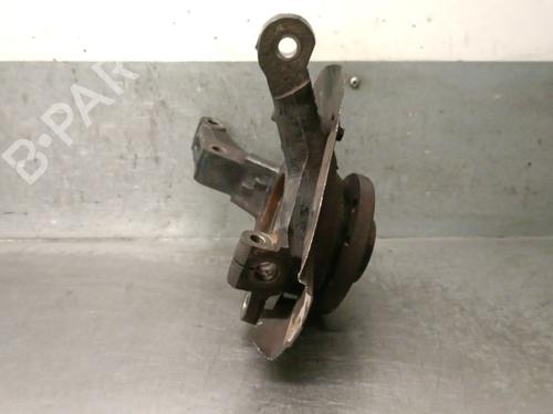 Right front steering knuckle PEUGEOT 807 (EB_) 2.2 HDi | BP34722214M26 - Image 4