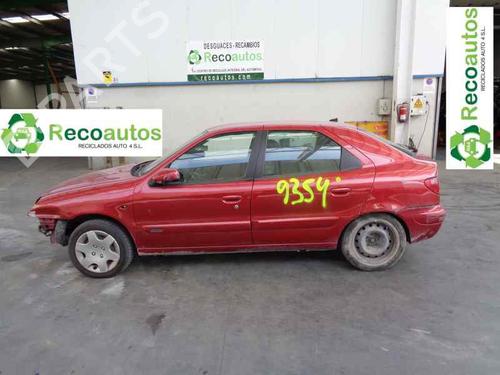 Egr CITROËN XSARA (N1) 2.0 HDi 90 | BP4375739M69 