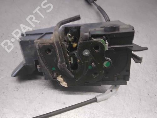 Front left lock PEUGEOT 308 II (LB_, LP_, LW_, LH_, L3_) 1.6 BlueHDi 120 | BP10282576C98