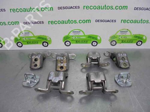 Other NISSAN X-TRAIL I (T30) 2.0 4x4 BP20246663O1