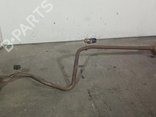 Udstødningssystem RENAULT CAPTUR II (HF_) TCe 90 (HFM6) | BP30000946M121