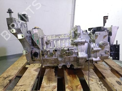 Engine HYUNDAI KONA (OS, OSE, OSI) 1.6 T-GDi | BP28075021M1