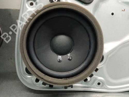 Front right window mechanism VOLVO S80 II (124) T6 AWD | BP29123455C23 