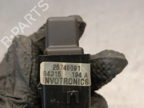 Warning switch CADILLAC SRX 3.6 AWD | BP36814443I22 - Image 5