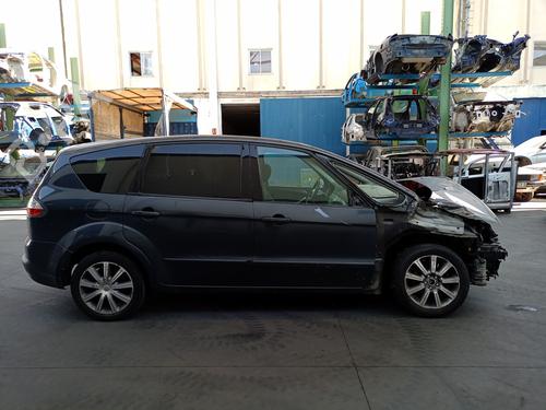 AC compressor FORD S-MAX (WA6) 2.0 TDCi | BP38602602M34 - Image 9