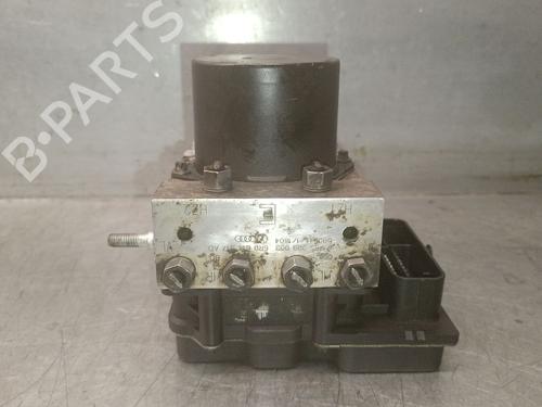 Used ABS pump SEAT IBIZA IV (6J5, 6P1) 1.4 (85 hp) 22231966