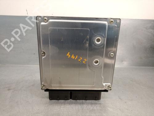 Engine control unit (ECU) BMW 3 Touring (E46) 320 d | BP23414843M57 