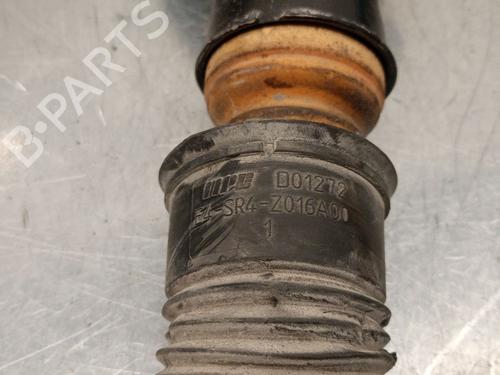 Right rear shock absorber MERCEDES-BENZ M-CLASS (W164) ML 320 CDI 4-matic (164.122) | BP21840507M19 