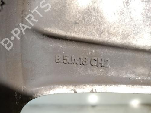 Rim JAGUAR XF I (X250) 3.0 D | BP20692325C45