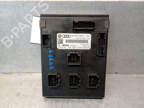 Used Electronic module Electronic module AUDI A4 B8 Avant (8K5) 3.0 TDI quattro (240 hp) 33120895 33120895