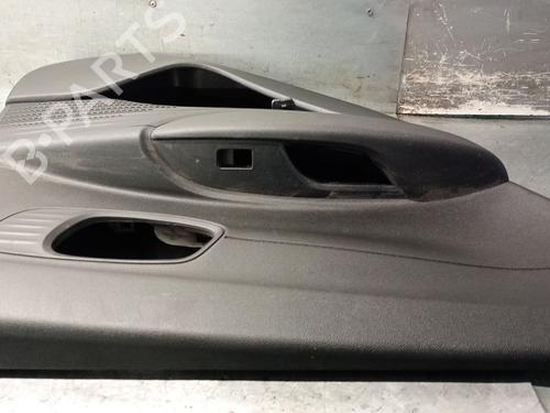 Rear left panel HYUNDAI BAYON (BC3) 1.0 T-GDI 48V-Hybrid | BP28591306C60 - Image 3