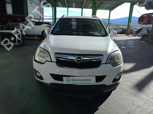 Türgriff hinten links innen OPEL ANTARA A (L07) 2.2 CDTi | BP30794490I15 