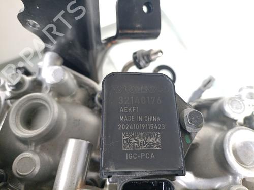 Engine VOLVO XC60 II (246) B5 Mild-Hybrid | BP36023437M1 - Image 6