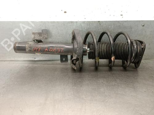 Dämpfer vorne links für Dämpfer vorne links 39617817 39617817