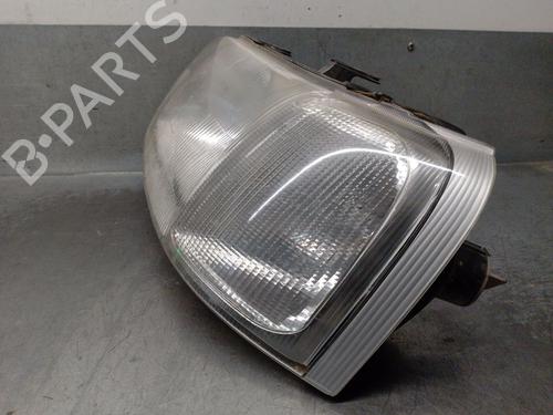 Left headlight LAND ROVER FREELANDER I (L314) 2.0 Td4 4x4 | BP24155936C28 