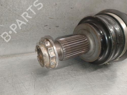 Right front driveshaft BMW X3 (E83) 2.0 sd | BP29743464M39 